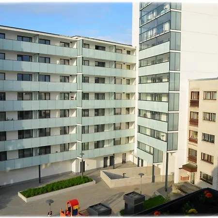 Lastekodu 15 Apartment Tallinn