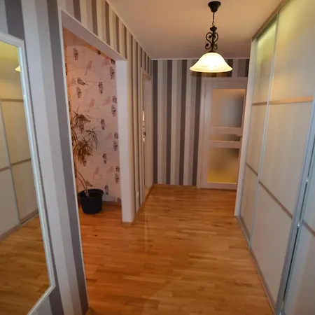 Korter Lastekodu 15 *