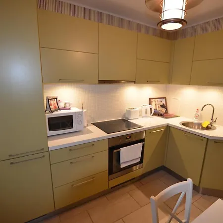 Lastekodu 15 Apartment Tallinn
